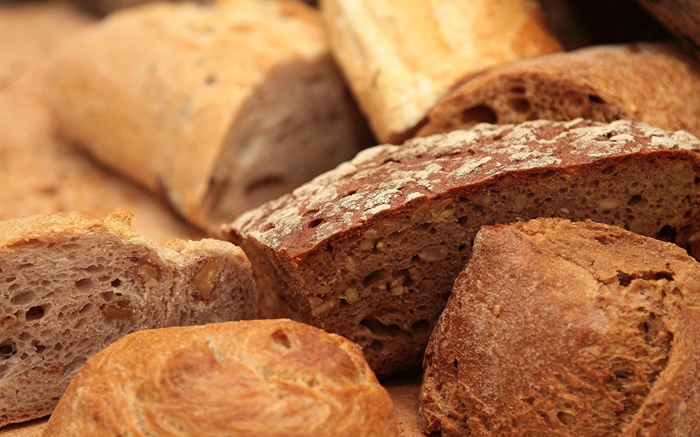 Boulangerie Bernard