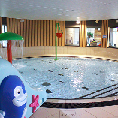 Piscine des Portes du Haut-Doubs