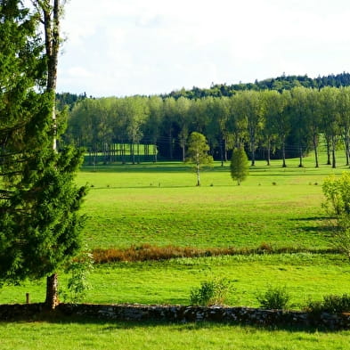 Gite de l'Atelier