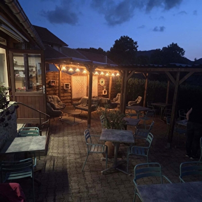 L'auberge de Julien et Magali