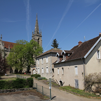 Rolandberg - SAMPANS