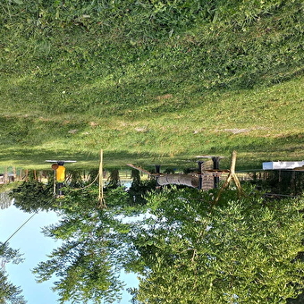 Acrobat'Kids - ECLEUX