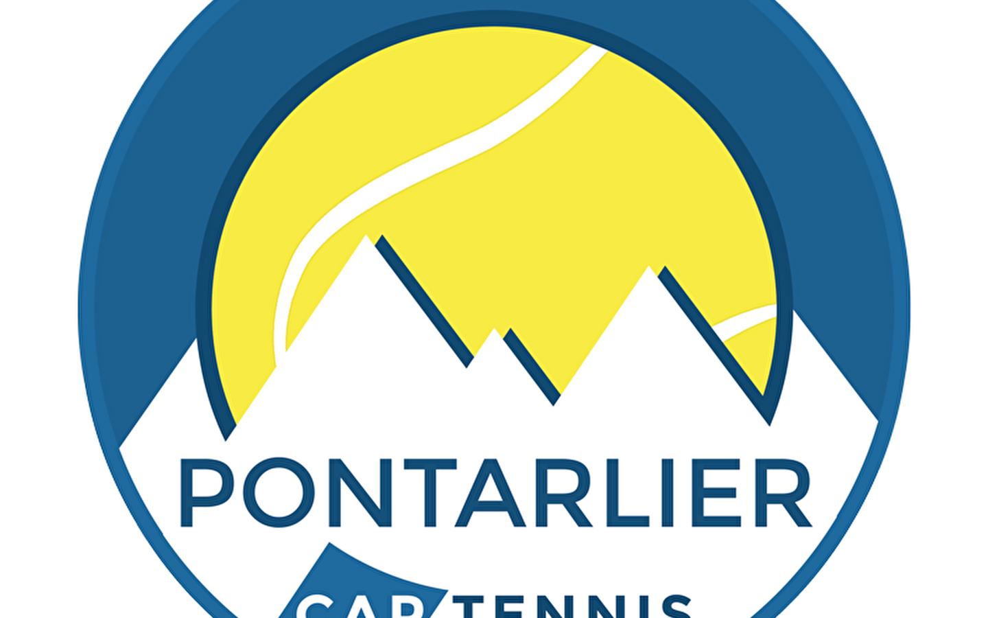 Open deuren - CAP Tennis