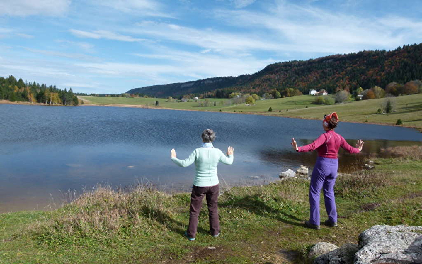Fysieke voorbereiding op skiën