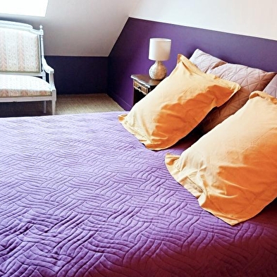 L'Arbre à papillons