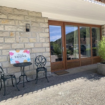 Chez les Tatons - CONLIEGE