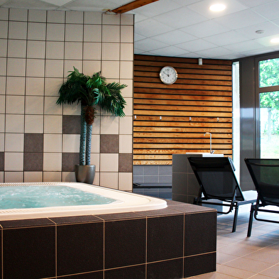 Piscine des Portes du Haut-Doubs