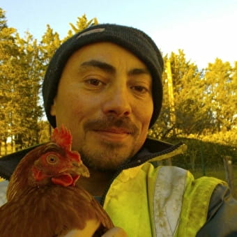 La Ferme de Louna - VAL-SONNETTE
