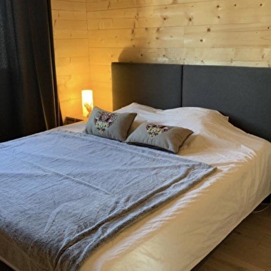 LE PETIT CHALET