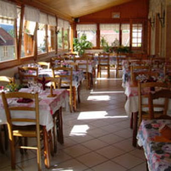 Le Sire de Joux - MONTBENOIT