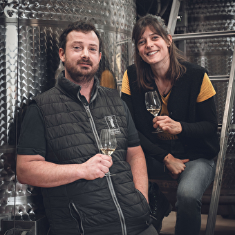 Domaine Baud Génération 9 - LE VERNOIS