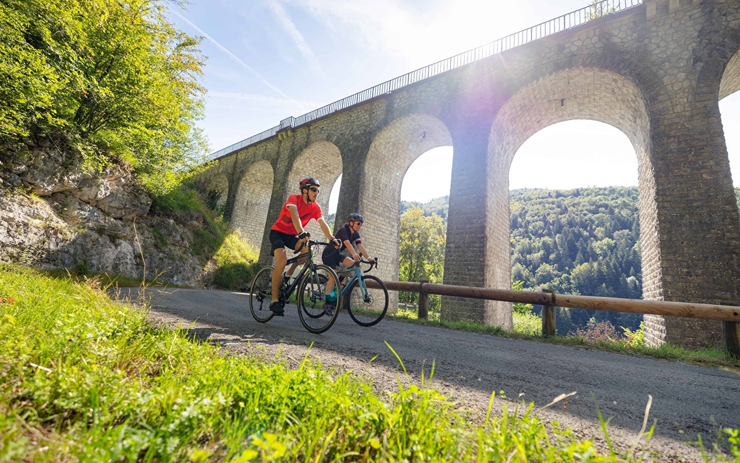 De demonische brug - Kringloop 01