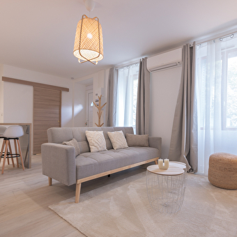 Le Paradis d'Henri - BOURG-EN-BRESSE