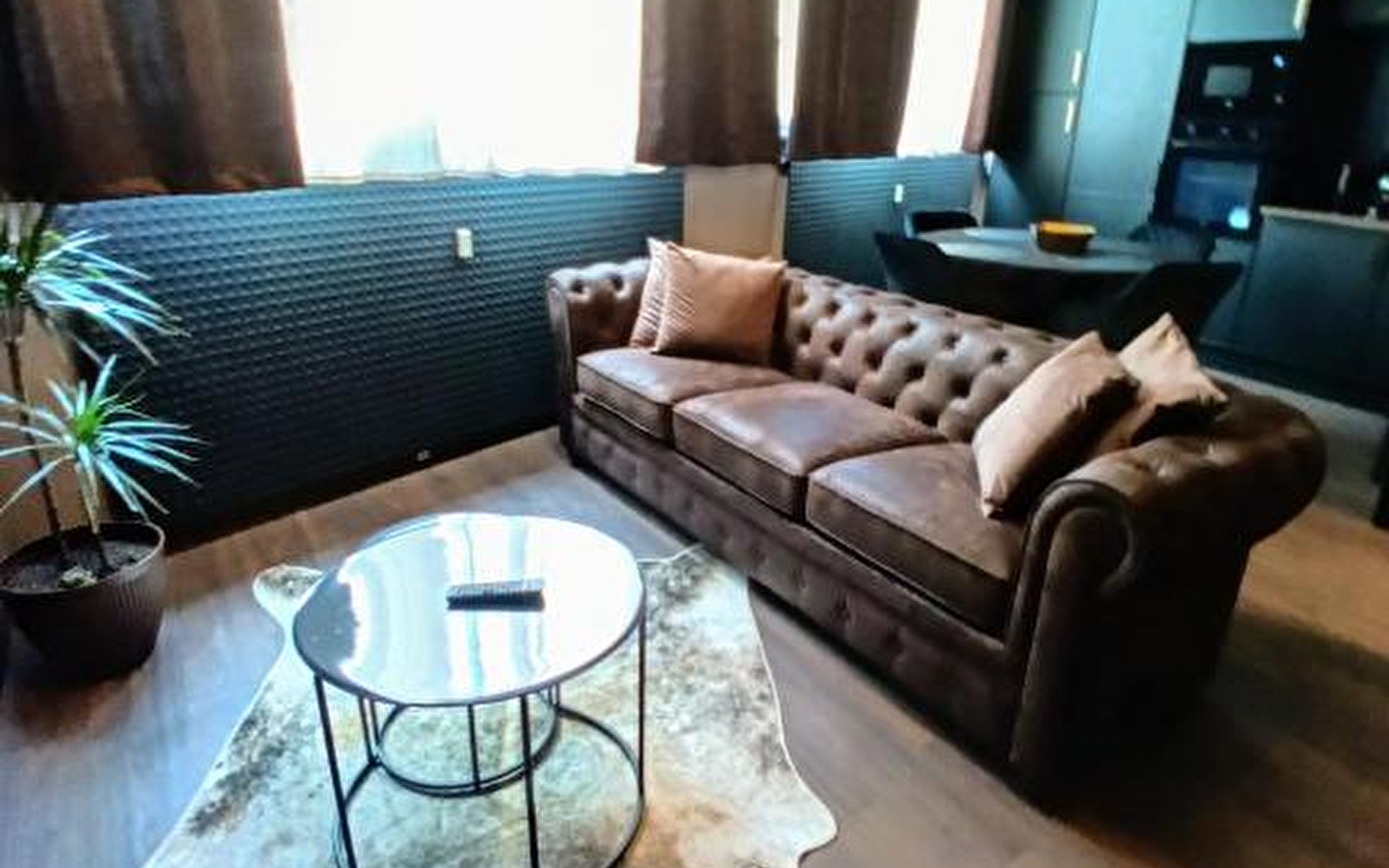 Appart'hôtel Le Phoenix