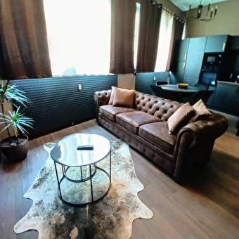 Appart'hôtel Le Phoenix - MONTBELIARD