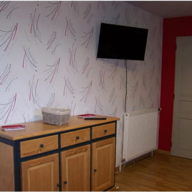 Appartement 'Les gîtes du Pré Nouveau' - I Adam