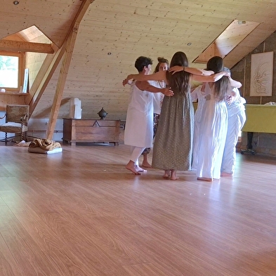 Workshops 'Le Chant des Hêtres