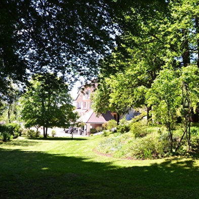 Gîte Les Mésanges