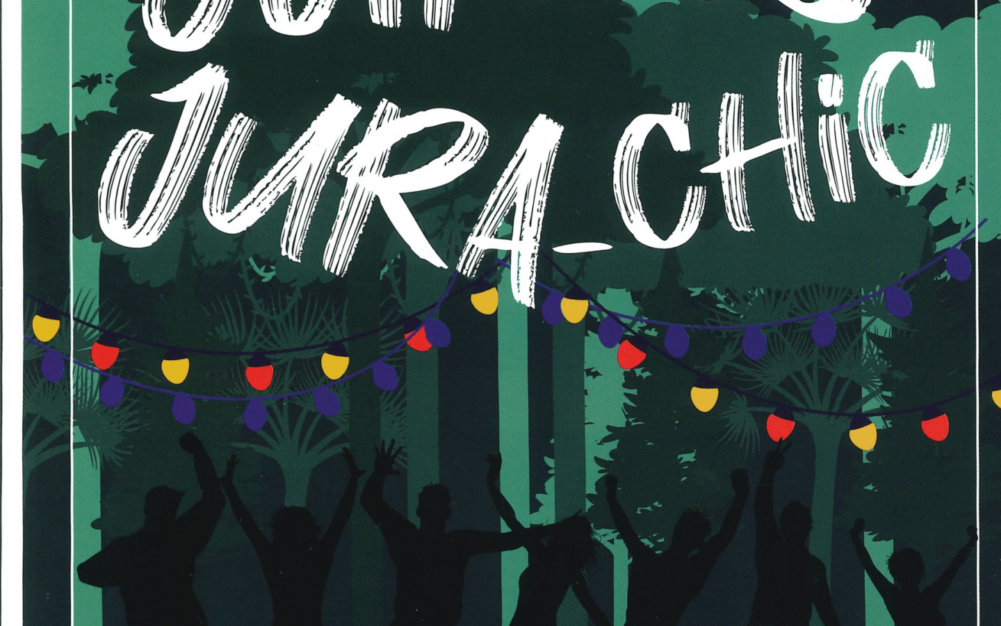 Soirées Jura-chic