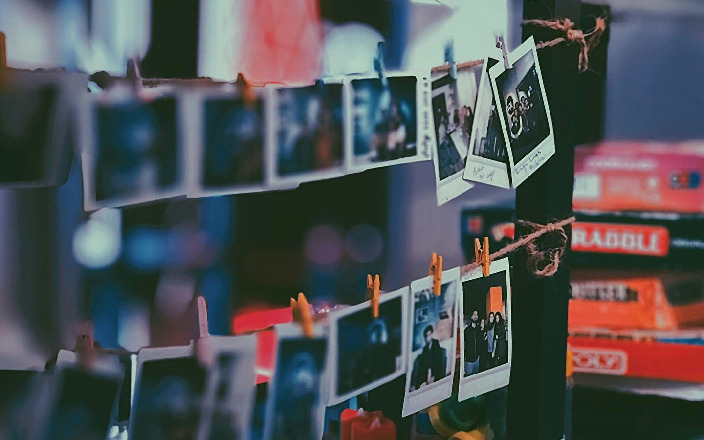 Maak je fotoslideshow