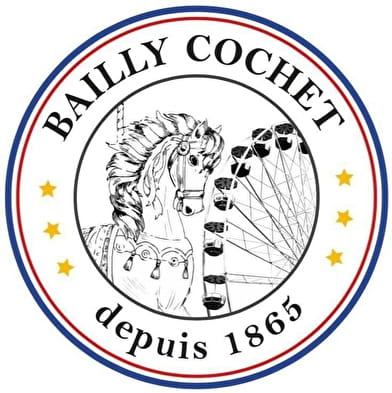 Carrousels Bailly Cochet