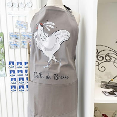 La boutique de l'Office de tourisme