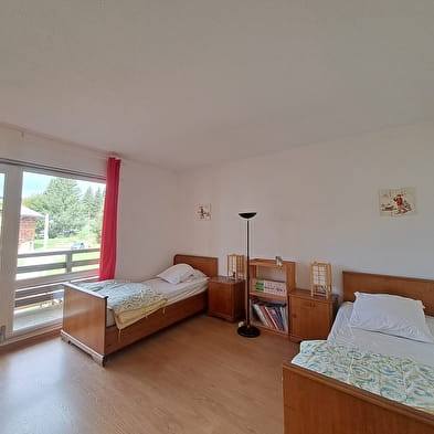 Le Plein Soleil - Appartement en résidence - R623BAD00