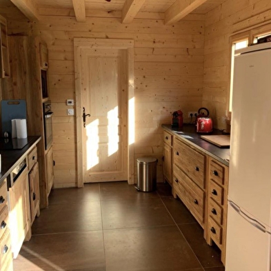 LE PETIT CHALET
