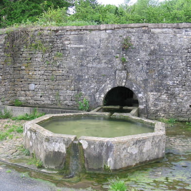 Uitzichtpunt wandelingen 