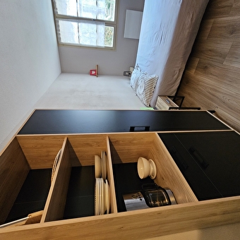 Les bains d'Iris - SALINS-LES-BAINS