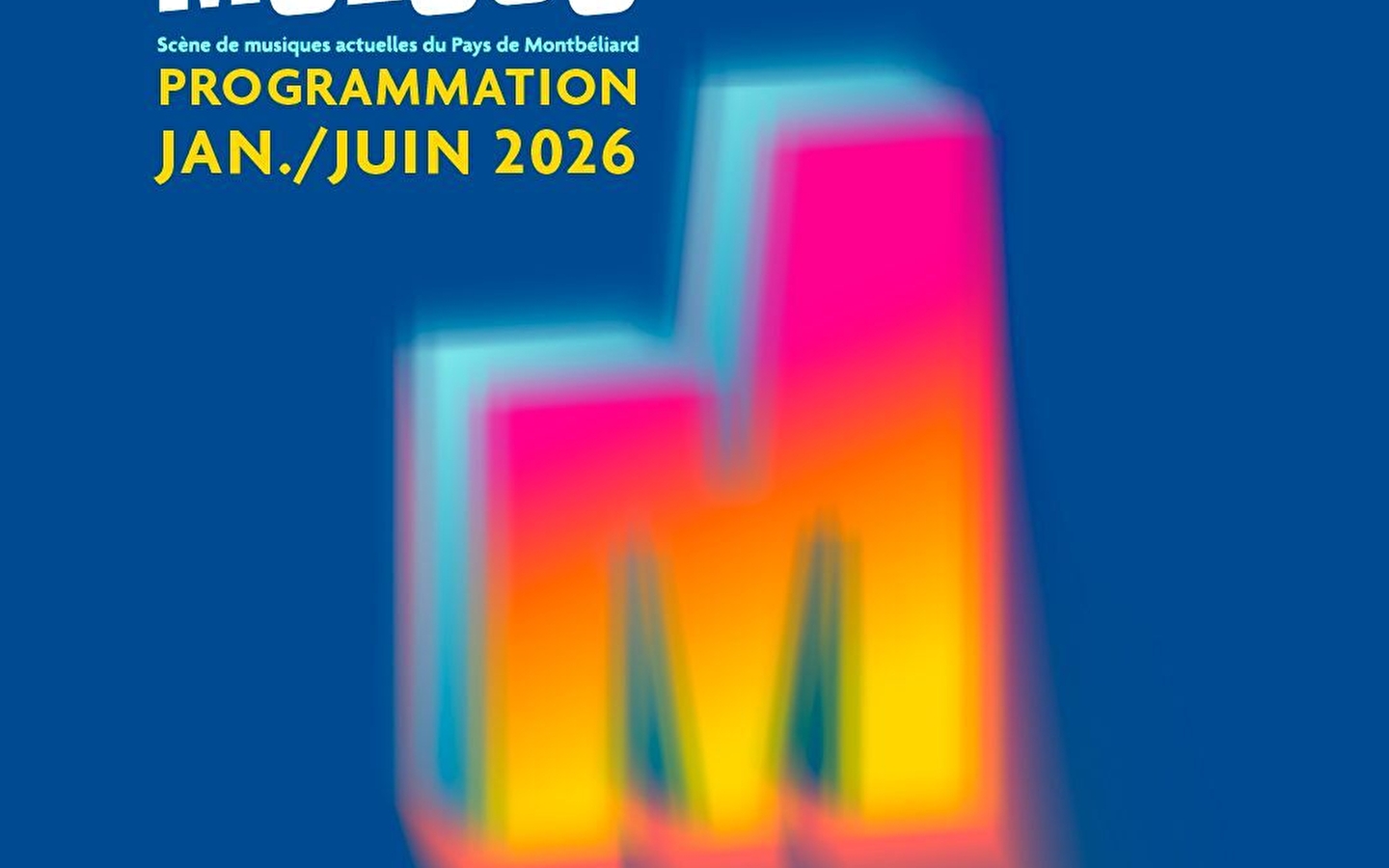 Moloco 2026 seizoensprogramma