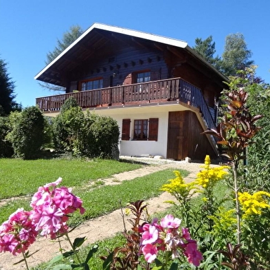 chalet des 4 Lacs