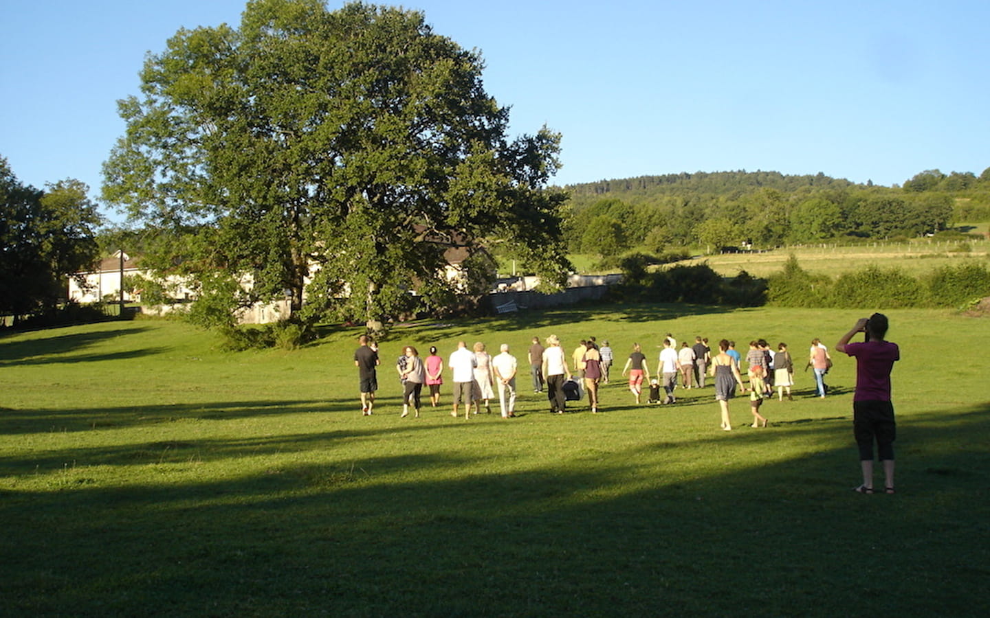 Les ateliers du Pétrikor