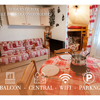 Le Nid des Pistes - METABIEF