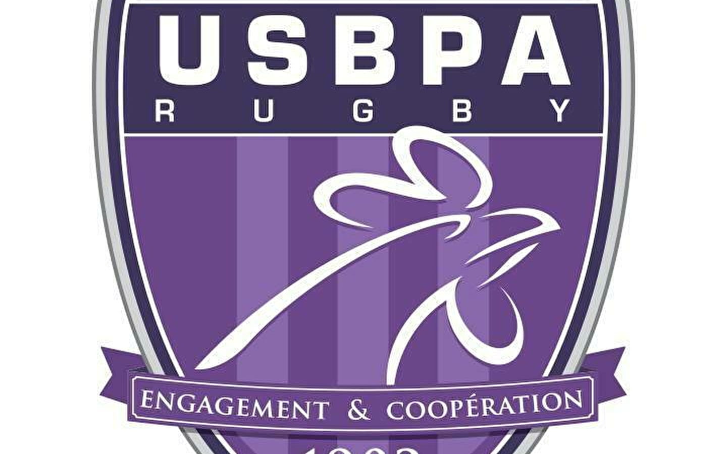 USBPA RUGBY / CHAMBÉRY