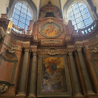 Boeg - Nodens