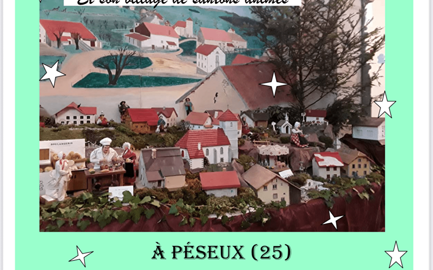 Geanimeerd kinderbed