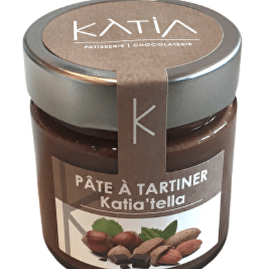 Katia Patisserie Chocolaterie