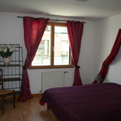 R613FLO00 - Appartement - Résidence les Gentianes