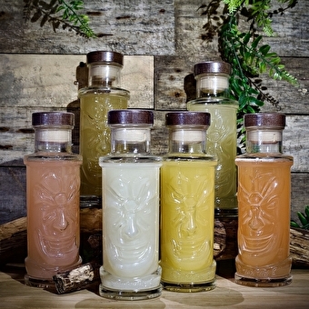 TahiTiki Cocktails - GEX