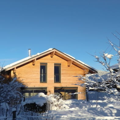 Chalet indépendant - P603KOM00