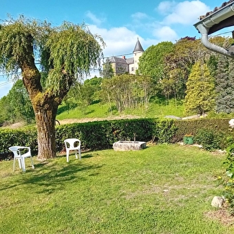 Gîte du Lavoir - ANDERT-ET-CONDON