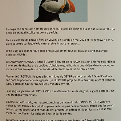 IJsland, natuur in haar puurste vorm