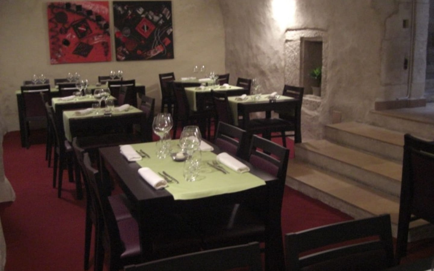 Le Grain de Sel
