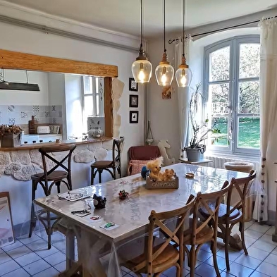 L'Escale des Délices