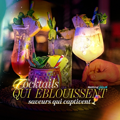 Salsa avond
