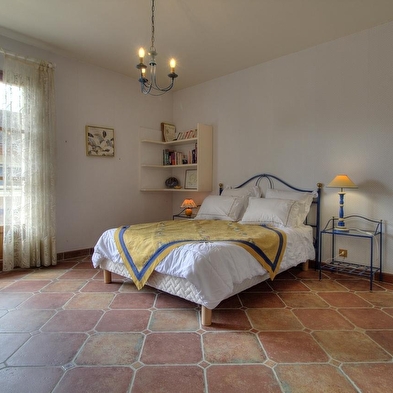 Le gîte de Manou