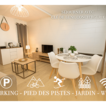 Détente au Cœur de la Station - METABIEF