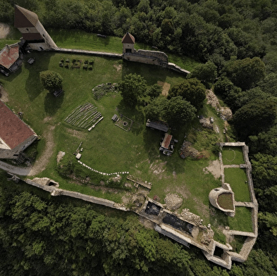 Rondleidingen - open huis op Château de Chevreaux