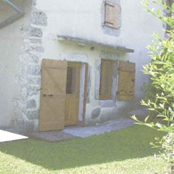 Gîte n°2 de Claude Petit - LE POIZAT-LALLEYRIAT